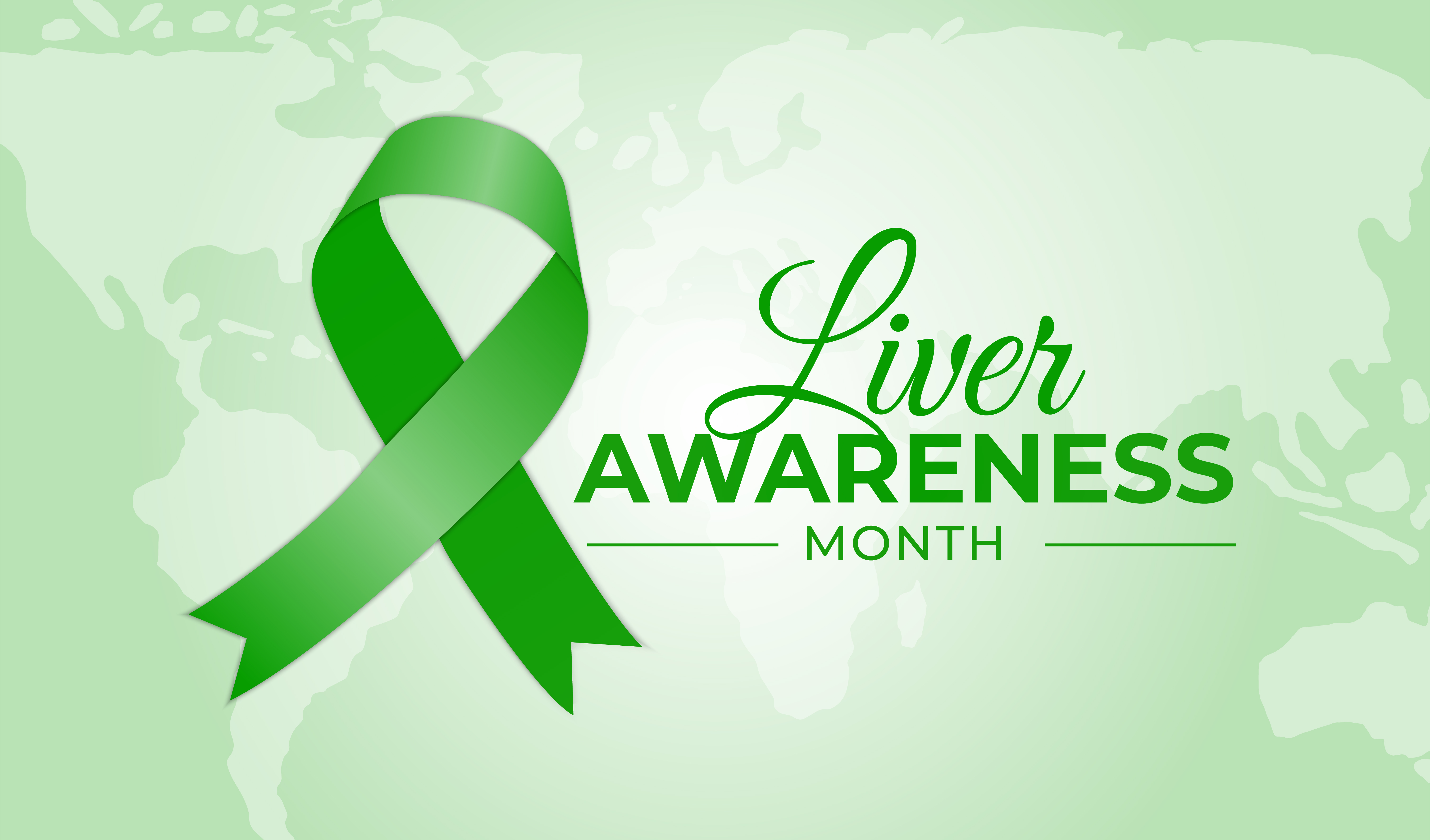 Liver awareness month